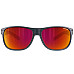 Очки JULBO Renegade M Black Orange - Spectron 3