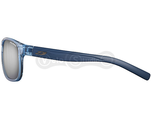 Очки JULBO Renegade M Blue Translucent Blue - Spectron 3 Polarized