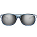 Очки JULBO Renegade M Blue Translucent Blue - Spectron 3 Polarized