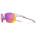 Вело очки JULBO Split White Light Pink - Spectron 3