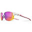 Вело окуляри JULBO Split White Light Pink - Spectron 3