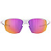 Вело очки JULBO Split White Light Pink - Spectron 3
