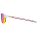 Вело очки JULBO Split White Light Pink - Spectron 3