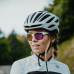 Вело очки JULBO Split White Light Pink - Spectron 3