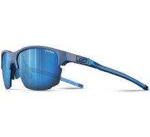 Вело очки JULBO Split Matt Blue - Spectron 3