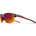 Вело очки JULBO Split Black Red - Spectron 3