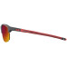 Вело очки JULBO Split Black Red - Spectron 3