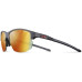 Вело очки JULBO Split Black Red - Фотохромные 1-3 категория