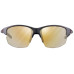 Вело очки JULBO Split Black Red - Фотохромные 1-3 категория