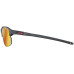 Вело очки JULBO Split Black Red - Фотохромные 1-3 категория