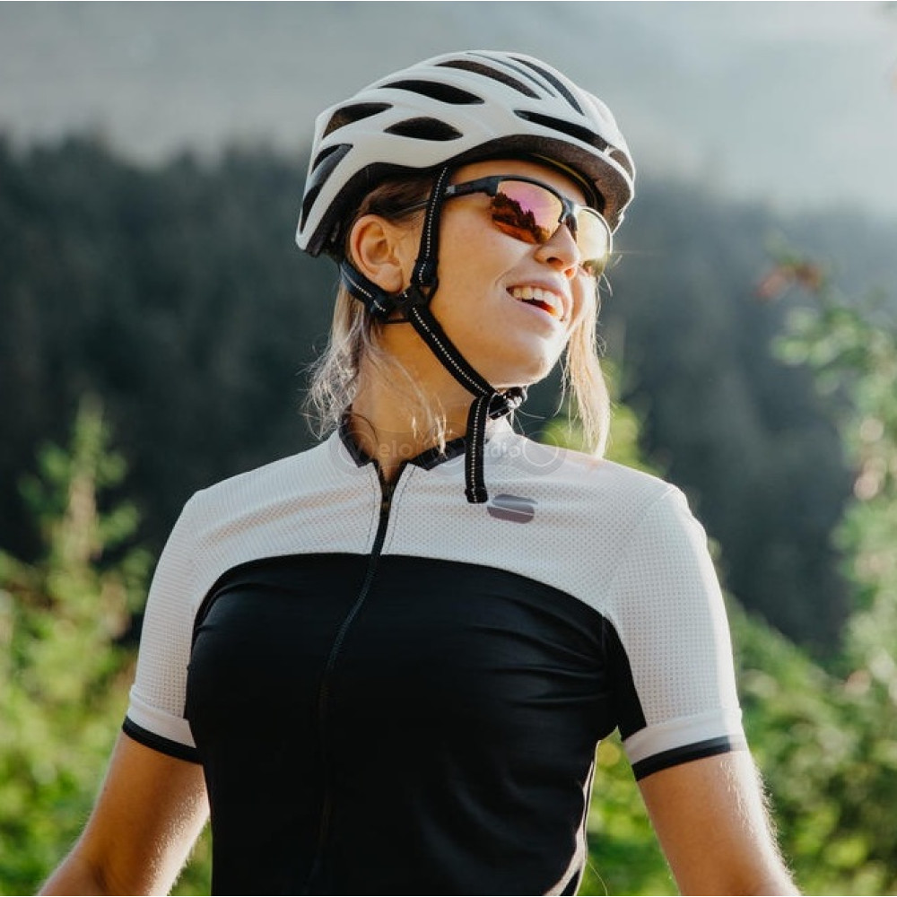 Вело окуляри JULBO Split Black Grey - Фотохромні 2-3 категорія