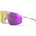 Вело очки JULBO Density Spectron Crystal Pink категория 3
