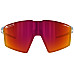 Вело очки JULBO Edge Crytal Metallic Blue категория 3