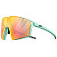 Вело очки JULBO Edge Reactiv Mett Mint - фотохромные от 1 до 3 категории