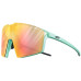 Вело окуляри JULBO Edge Reactiv Mett Mint - фотохромні від 1 до 3 категорії