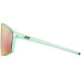 Вело окуляри JULBO Edge Reactiv Mett Mint - фотохромні від 1 до 3 категорії