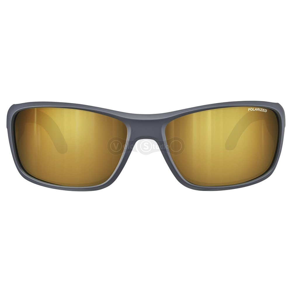 Вело окуляри JULBO Run Matt Gray Anise - Polarized Spectron 3