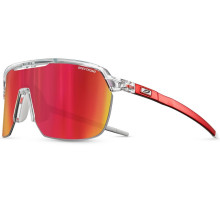 Вело очки JULBO Frequency Crystal Red категория 3