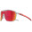 Вело очки JULBO Frequency Crystal Red категория 3