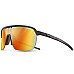 Вело окуляри JULBO Frequency Black Gray - Фотохромні 1-3 категорія