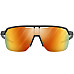 Вело окуляри JULBO Frequency Black Gray - Фотохромні 1-3 категорія