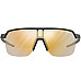 Вело окуляри JULBO Frequency Black Gray - Фотохромні 1-3 категорія