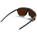 Вело очки JULBO Frequency Translucent Blue Black - Фотохромные 0-3 категория
