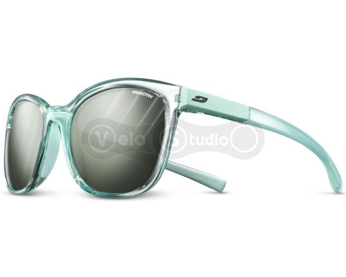 Окуляри JULBO Spark Ice Blue - фотохромні 1-3 категорія
