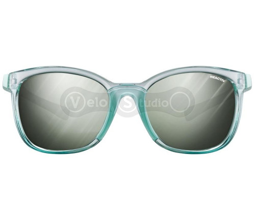 Окуляри JULBO Spark Ice Blue - фотохромні 1-3 категорія