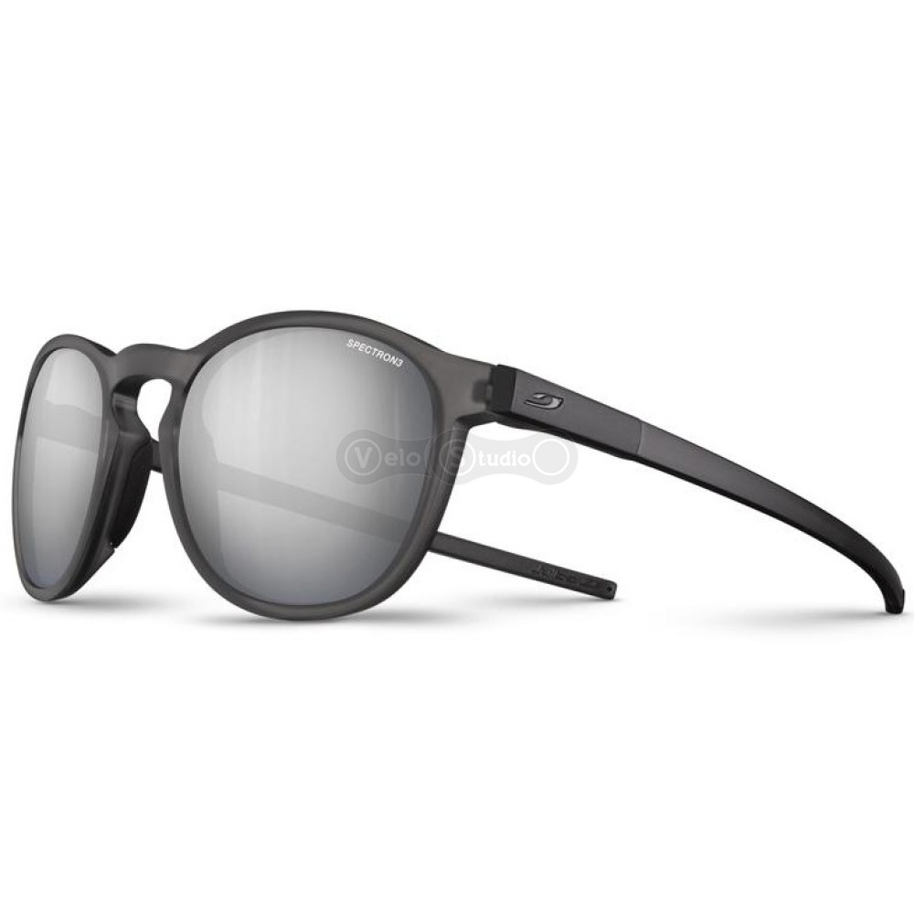 Очки JULBO Shine Matt Translucent Black - Spectron 3