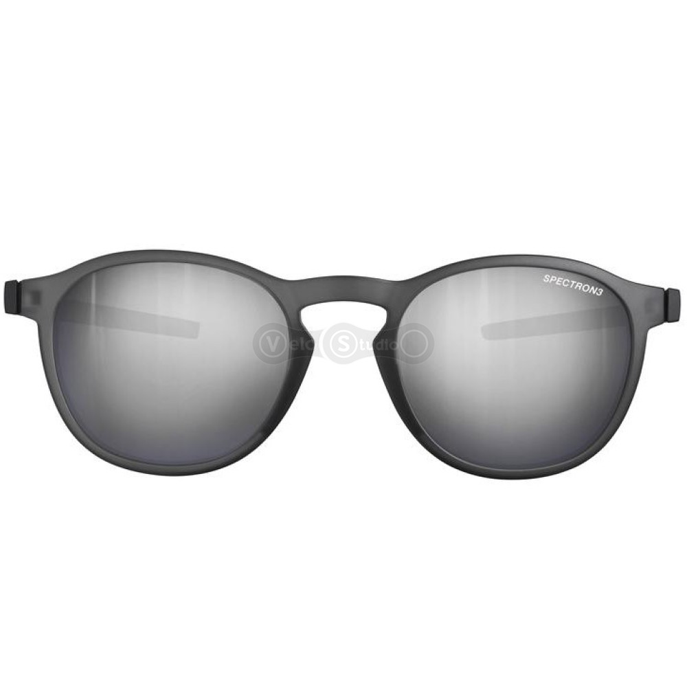 Очки JULBO Shine Matt Translucent Black - Spectron 3