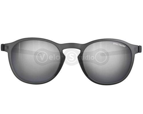 Очки JULBO Shine Matt Translucent Black - Spectron 3