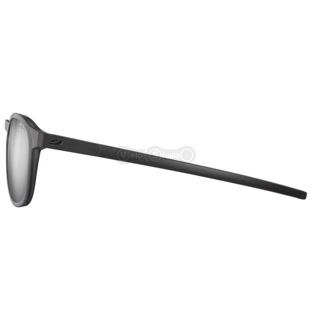 Очки JULBO Shine Matt Translucent Black - Spectron 3
