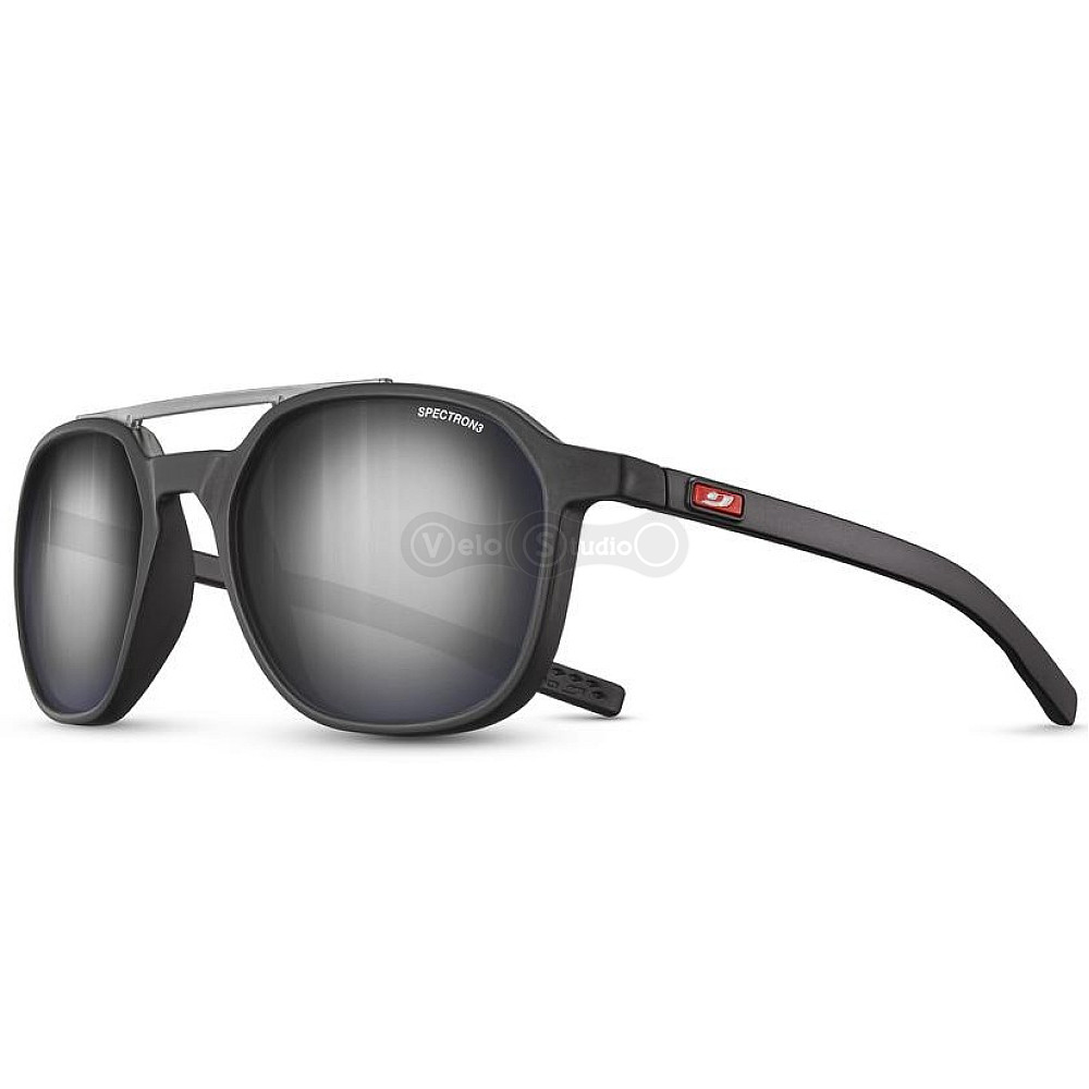 Очки JULBO Slack Black Crystal - Spectron 3