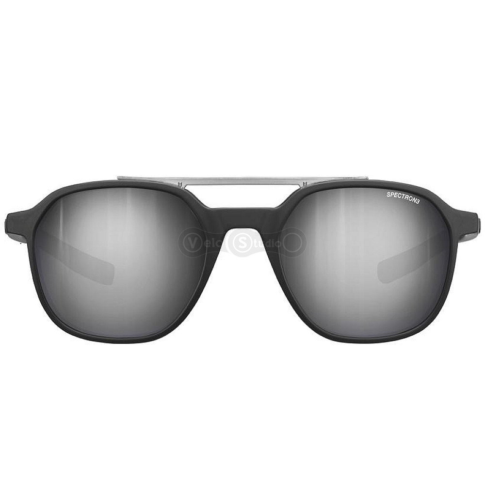 Очки JULBO Slack Black Crystal - Spectron 3