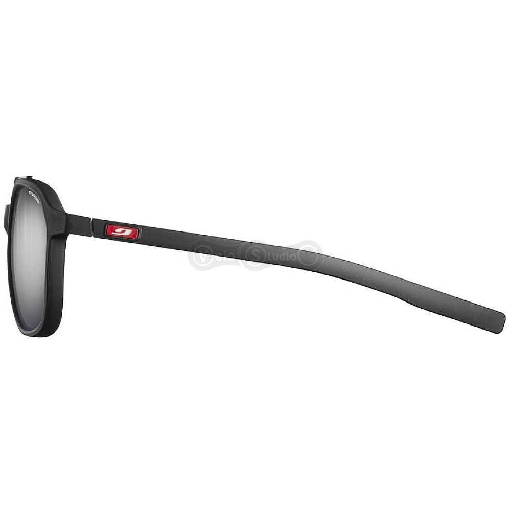 Очки JULBO Slack Black Crystal - Spectron 3