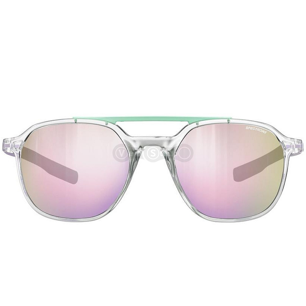Очки JULBO Slack Crystal Purple - Spectron 3