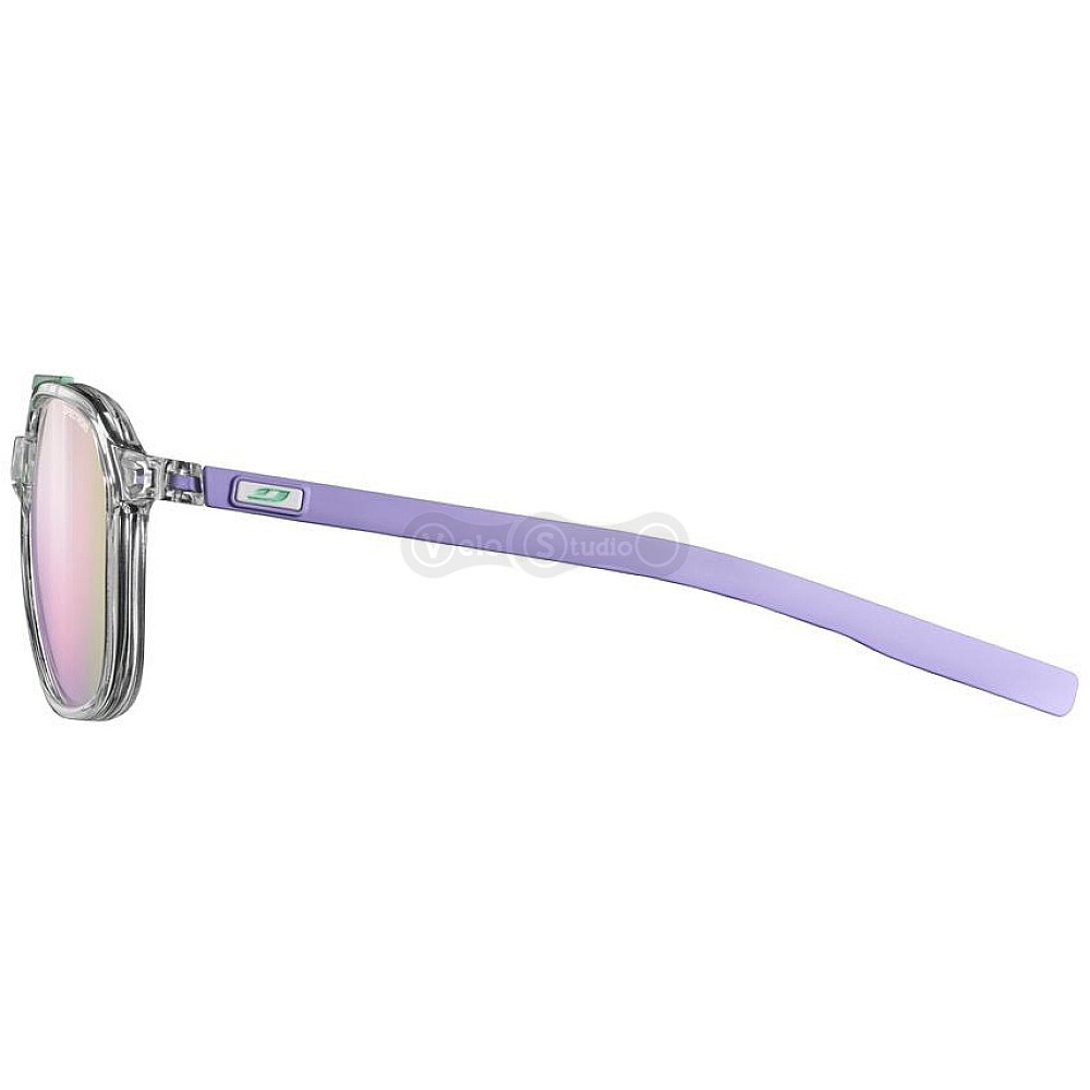 Очки JULBO Slack Crystal Purple - Spectron 3