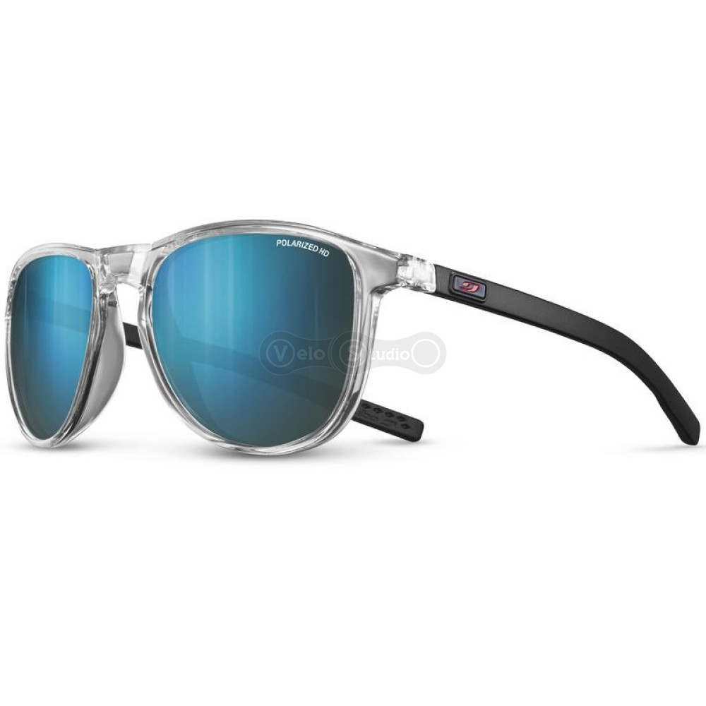 Окуляри JULBO Canyon HD Polarized Crystal Black категорія 3