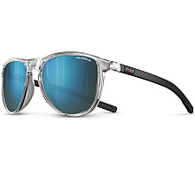 Очки JULBO Canyon HD Polarized Crystal Black категория 3