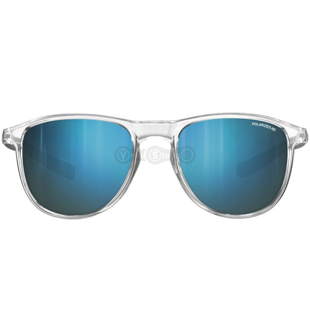 Окуляри JULBO Canyon HD Polarized Crystal Black категорія 3