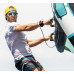Окуляри JULBO Canyon HD Polarized Crystal Black категорія 3
