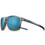 Очки JULBO The Streets Translucent Gray Blue - Spectron HD 3 Polarized Очки JULBO The Streets Translucent Gray Blue - Spectron HD 3 Polarized