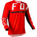 Джерсі FOX 360 MERZ JERSEY Flo Red розмір M