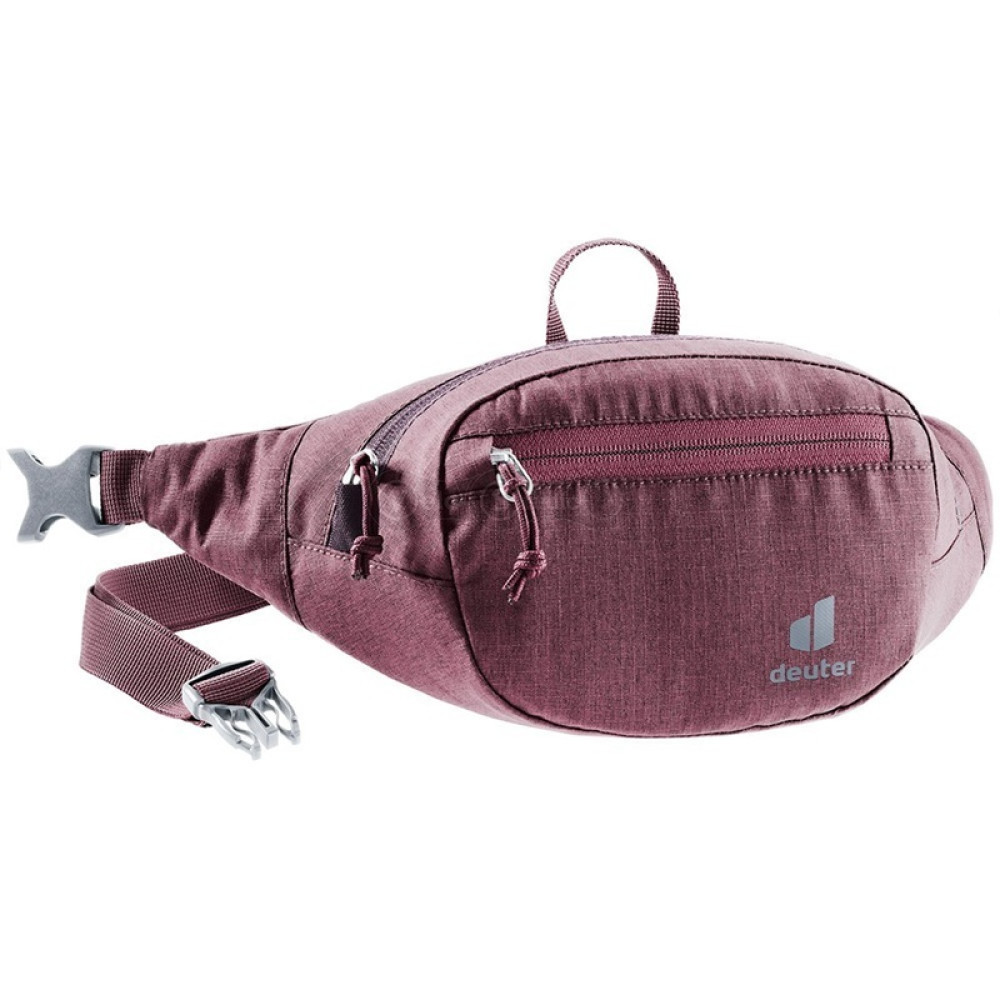Сумка на пояс DEUTER Belt I цвет 5026 Maron