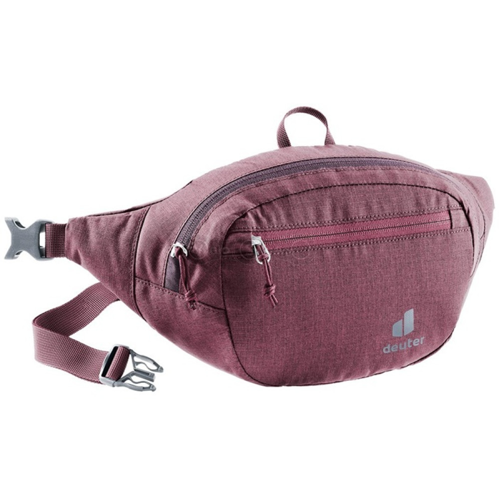 Сумка на пояс Deuter Belt II 5026 Maron