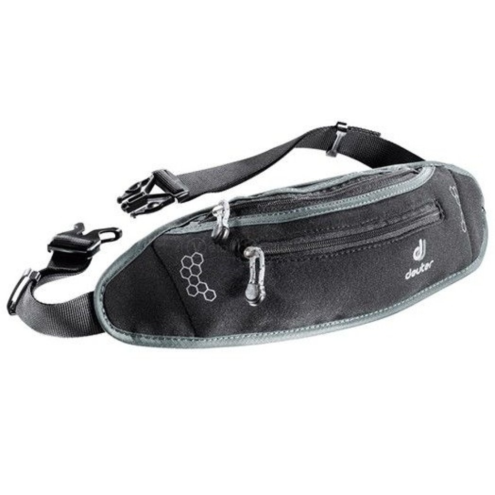 Сумка на пояс Deuter Neo Belt I 7410 Black Granite