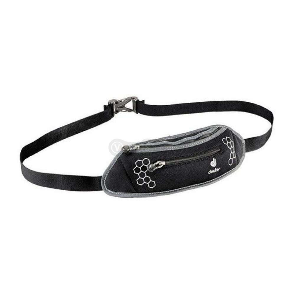 Сумка на пояс Deuter Neo Belt I 7410 Black Granite
