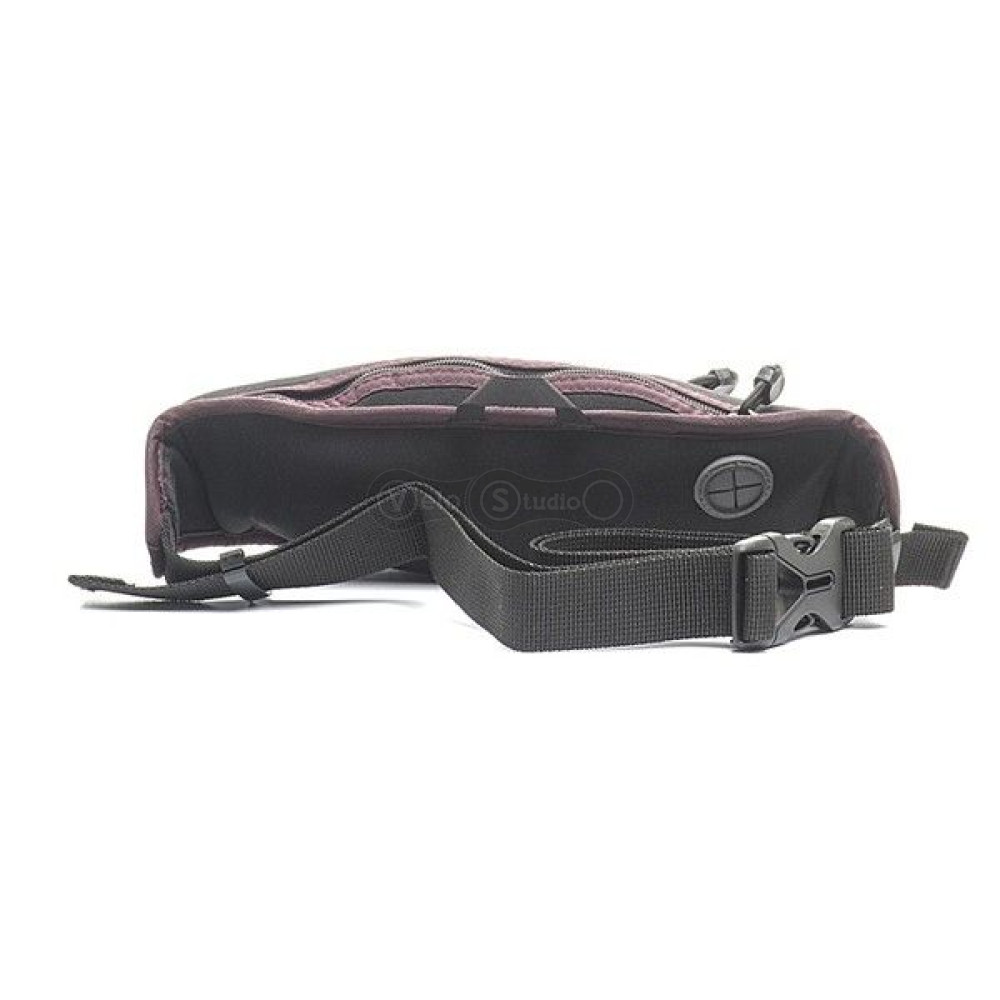 Сумка на пояс Deuter Neo Belt I 7525 Black Aubergine