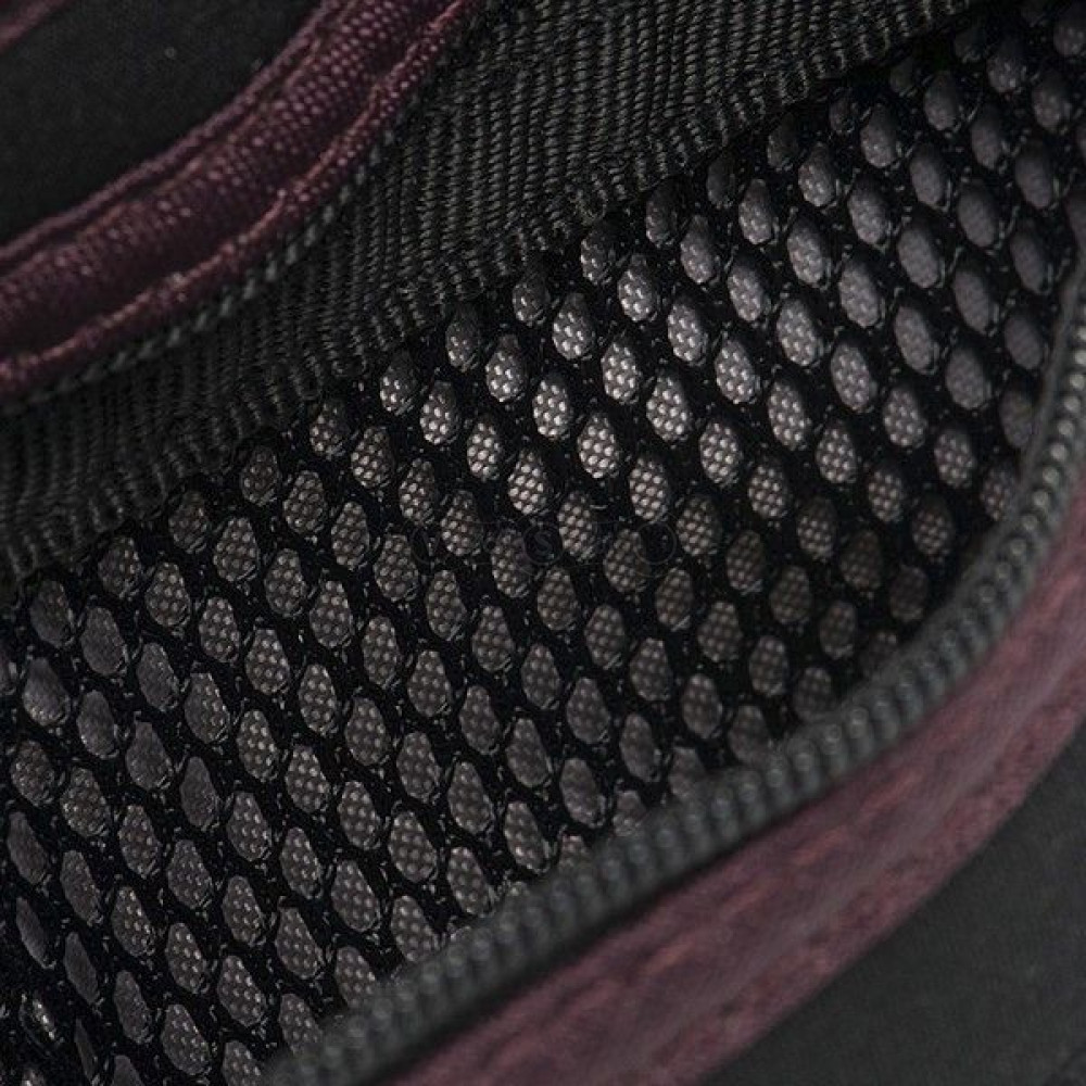Сумка на пояс Deuter Neo Belt I 7525 Black Aubergine